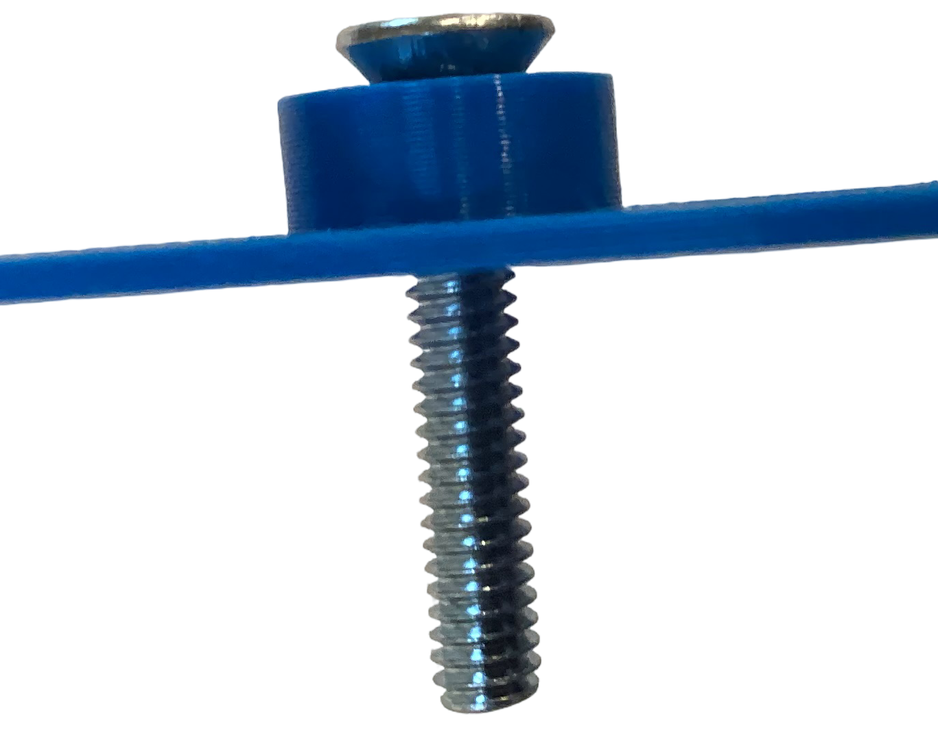 12-Inch Numbers (0-9)