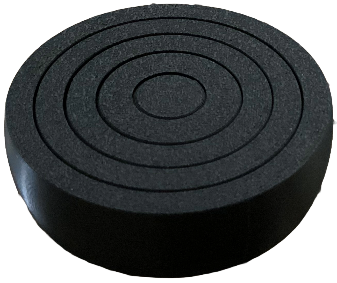 Rotating Rings Fidget Toy