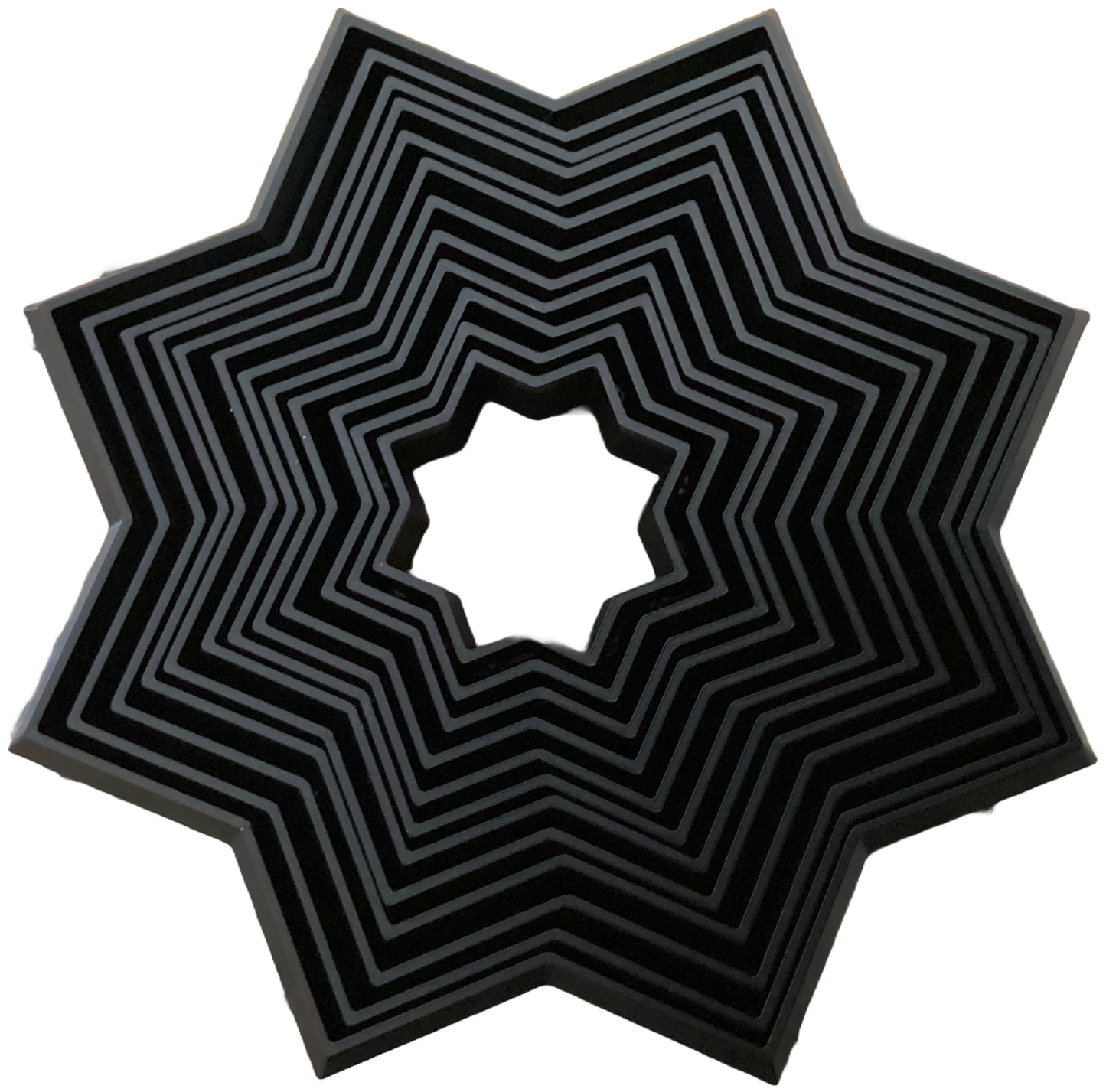 Fidget Star