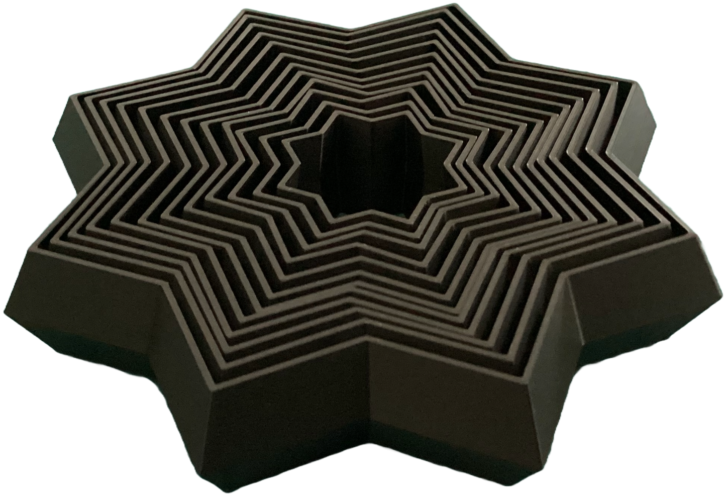 Fidget Star
