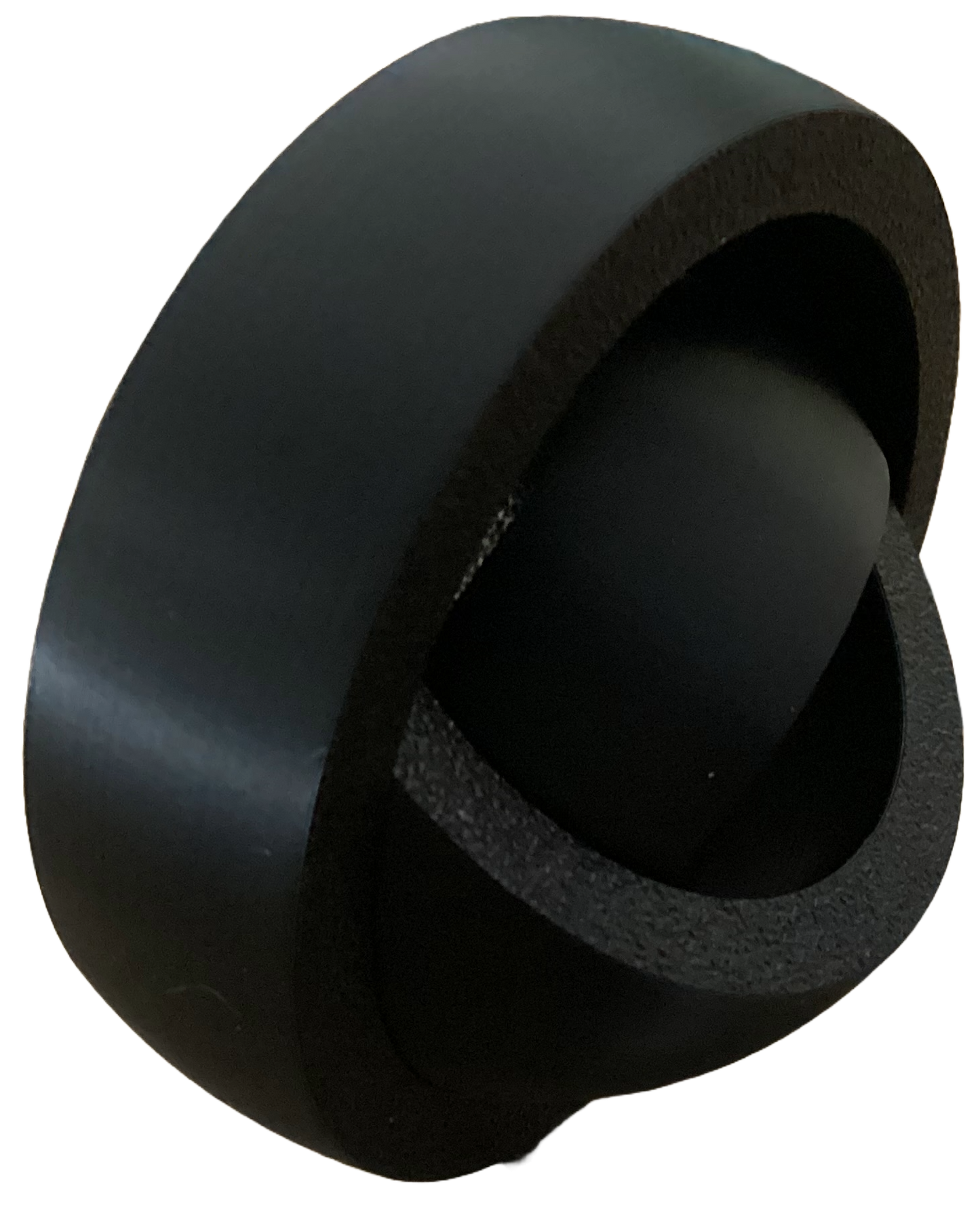 Rotating Rings Fidget Toy