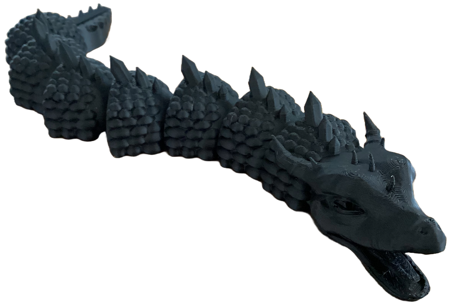 Flexi Dragon