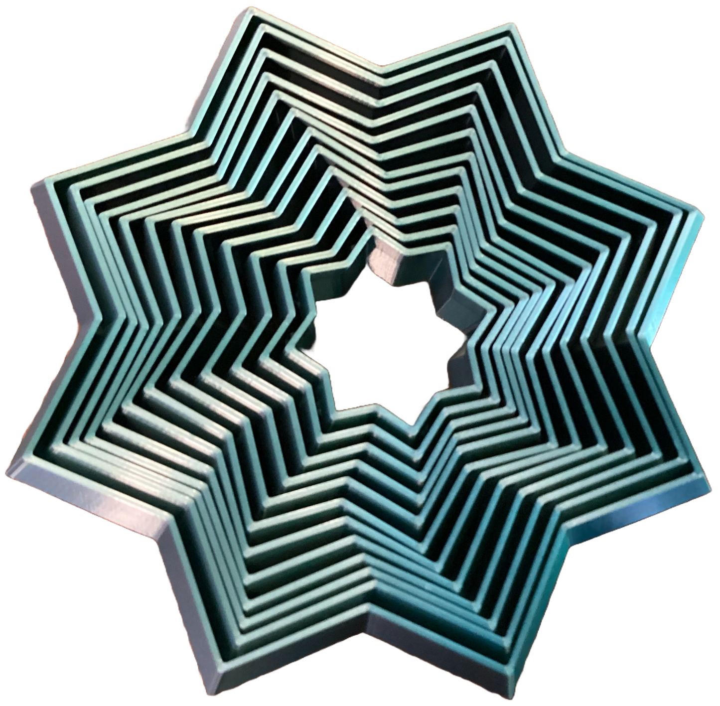 Fidget Star
