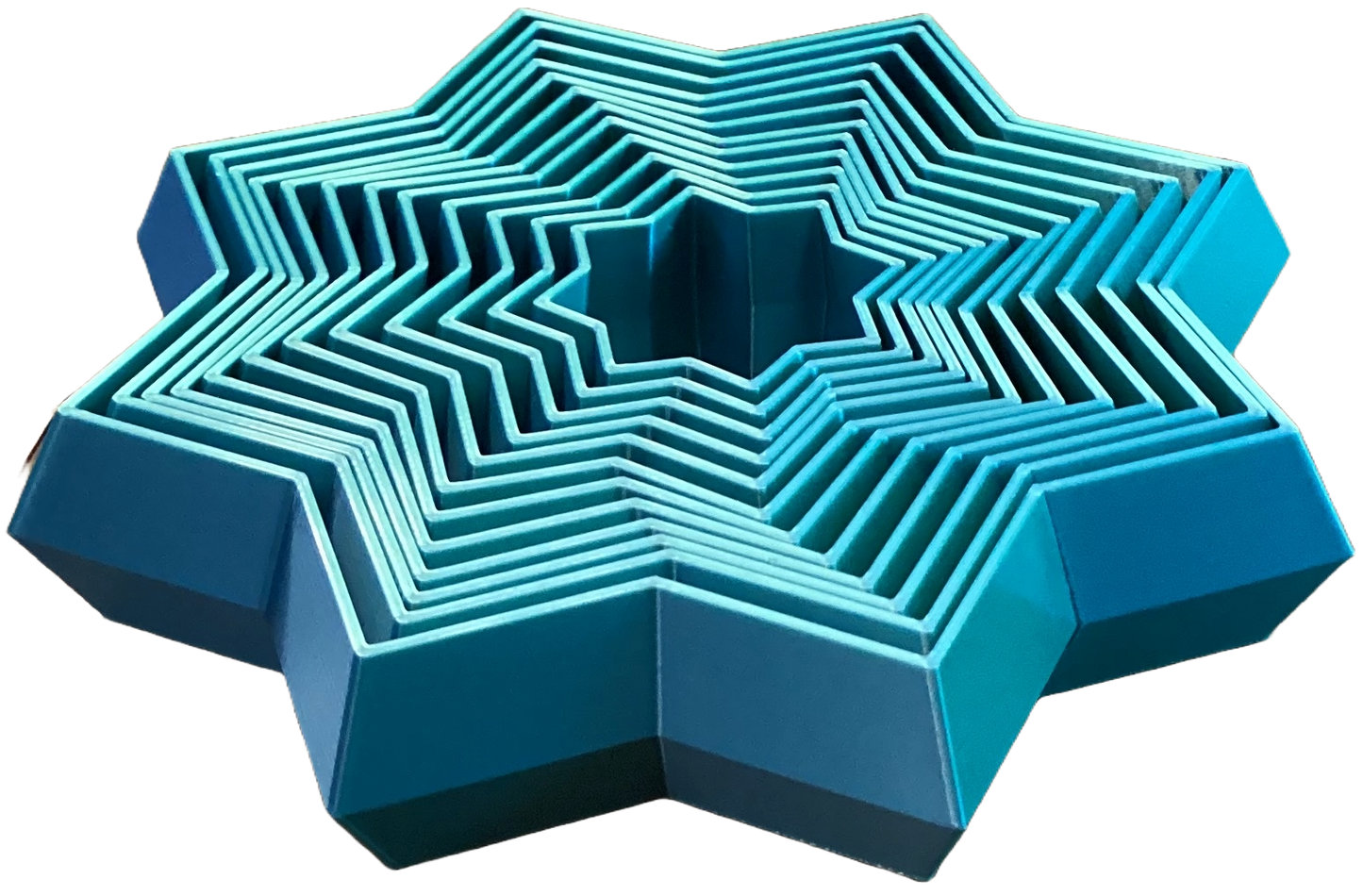 Fidget Star