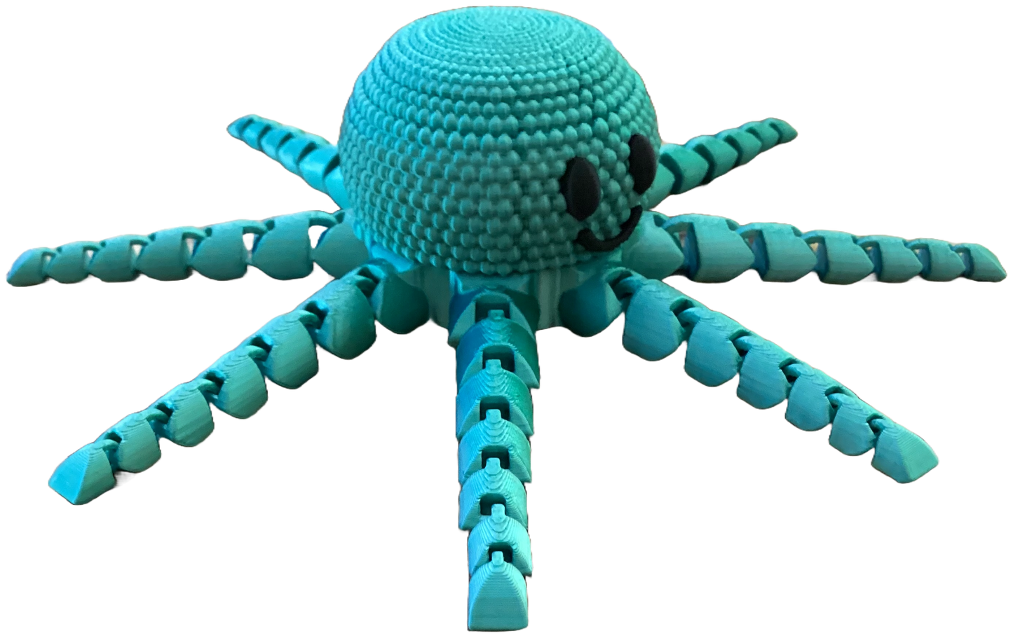 Flexi Octopus
