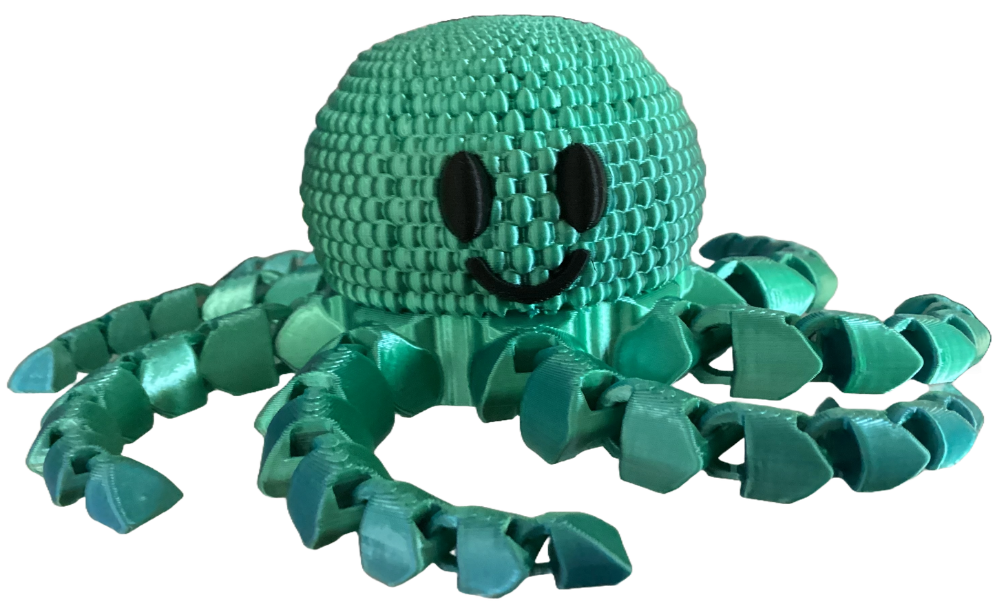 Flexi Octopus