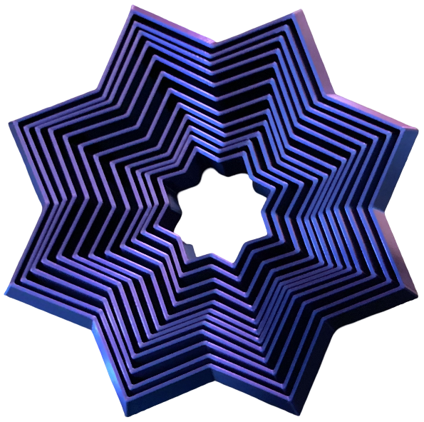 Fidget Star