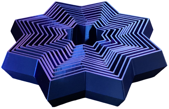Fidget Star