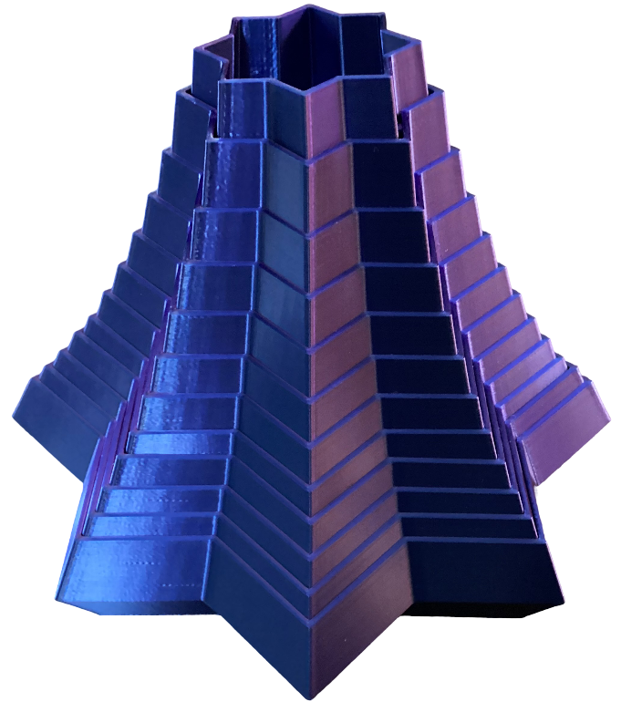 Fidget Star