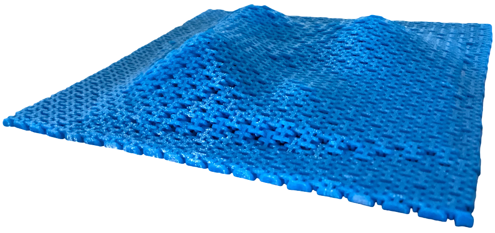 Flexi Blanket
