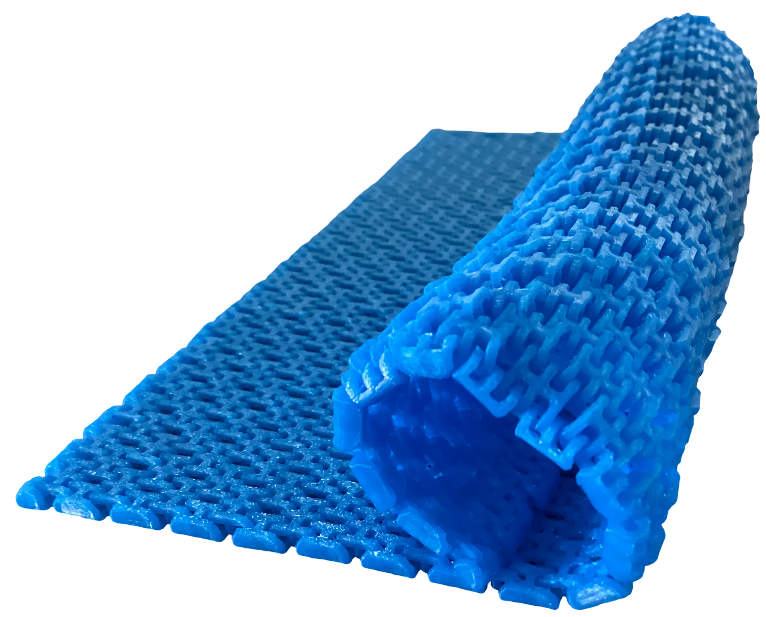 Flexi Blanket
