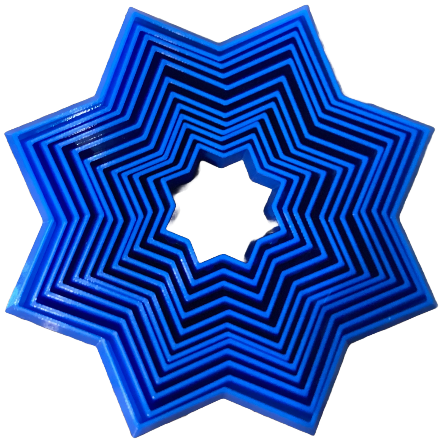 Fidget Star