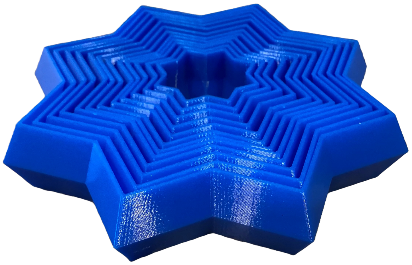 Fidget Star