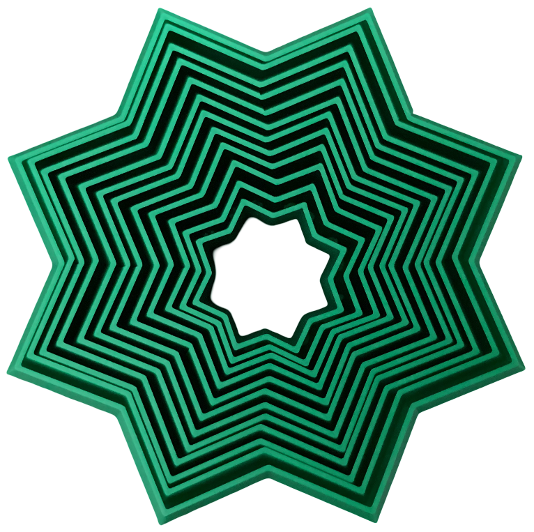 Fidget Star