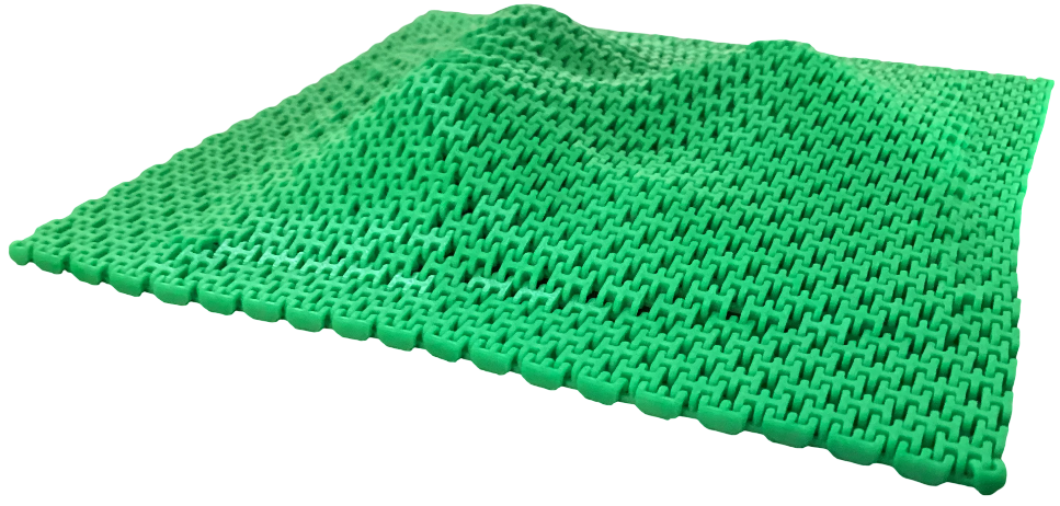 Flexi Blanket