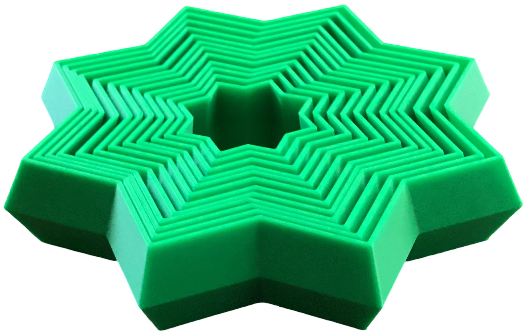 Fidget Star