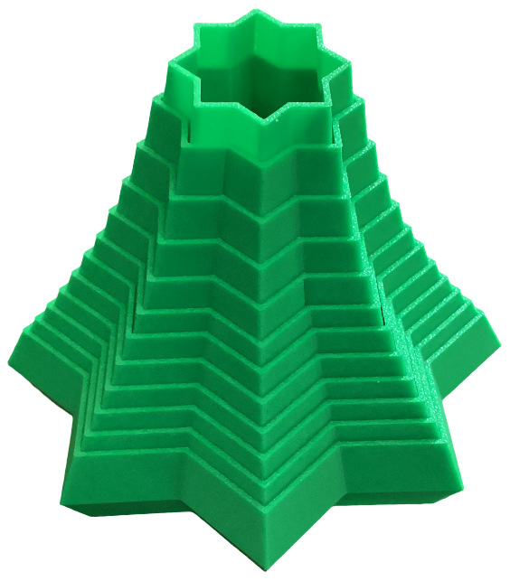 Fidget Star