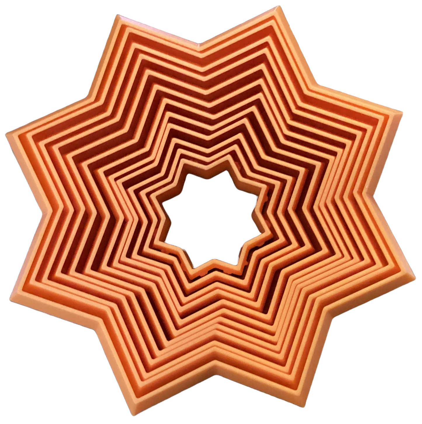 Fidget Star