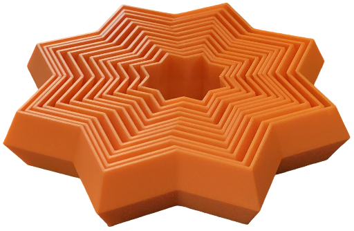 Fidget Star