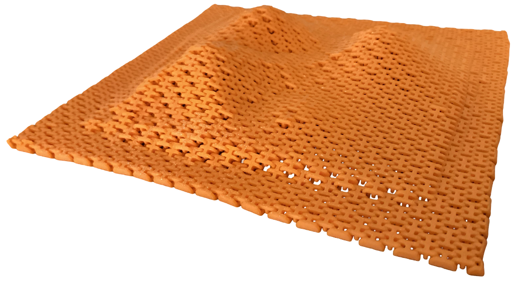 Flexi Blanket