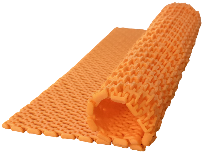 Flexi Blanket