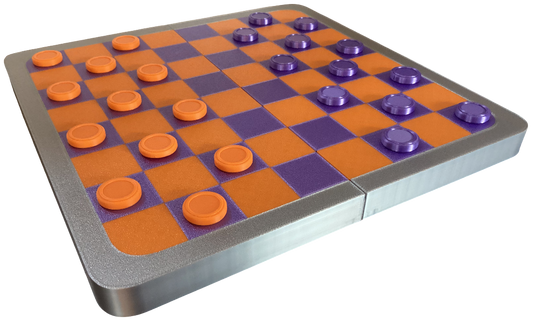 Magnetic Chessboard/Checkerboard