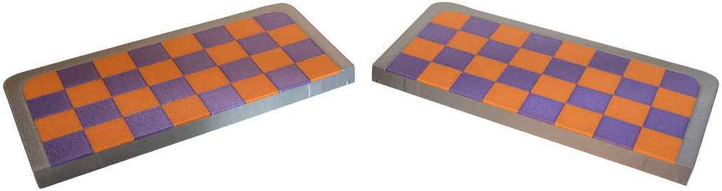 Magnetic Chessboard/Checkerboard