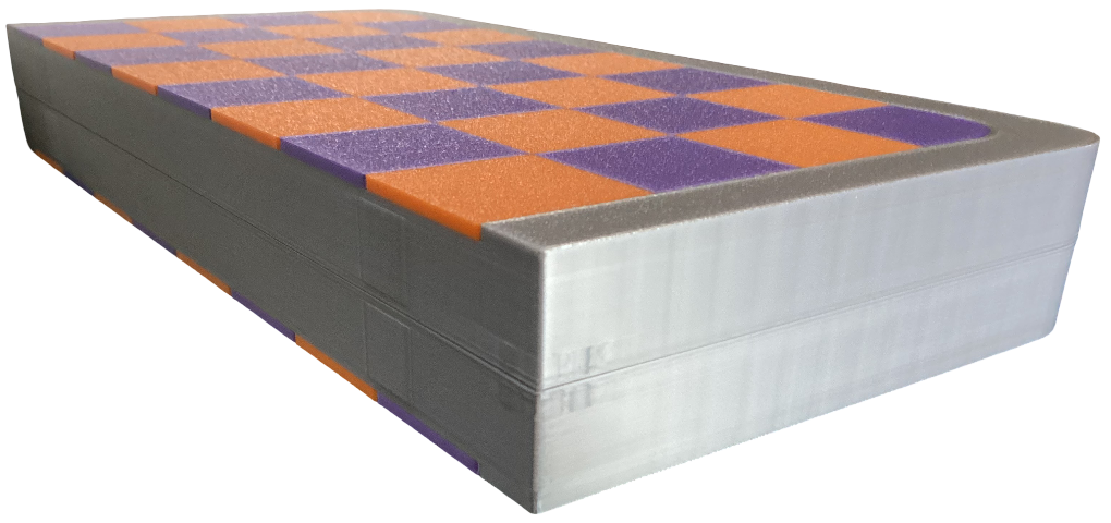Magnetic Chessboard/Checkerboard