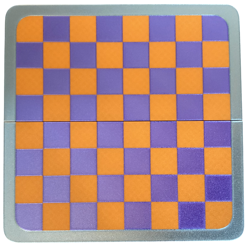 Magnetic Chessboard/Checkerboard