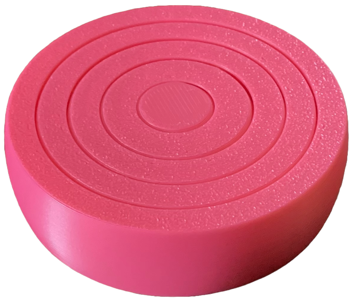 Rotating Rings Fidget Toy