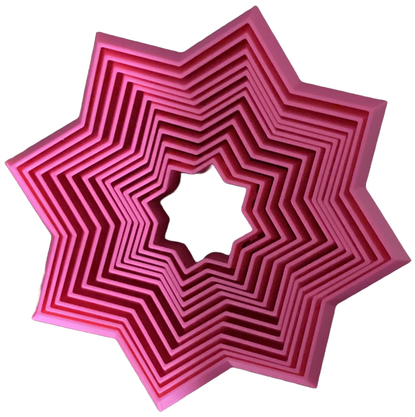 Fidget Star
