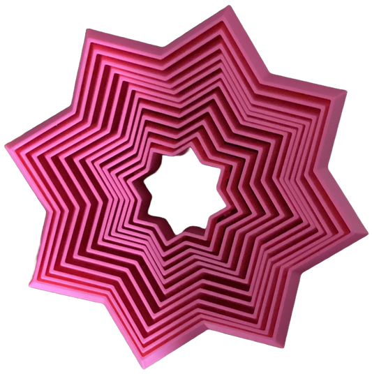 Fidget Star