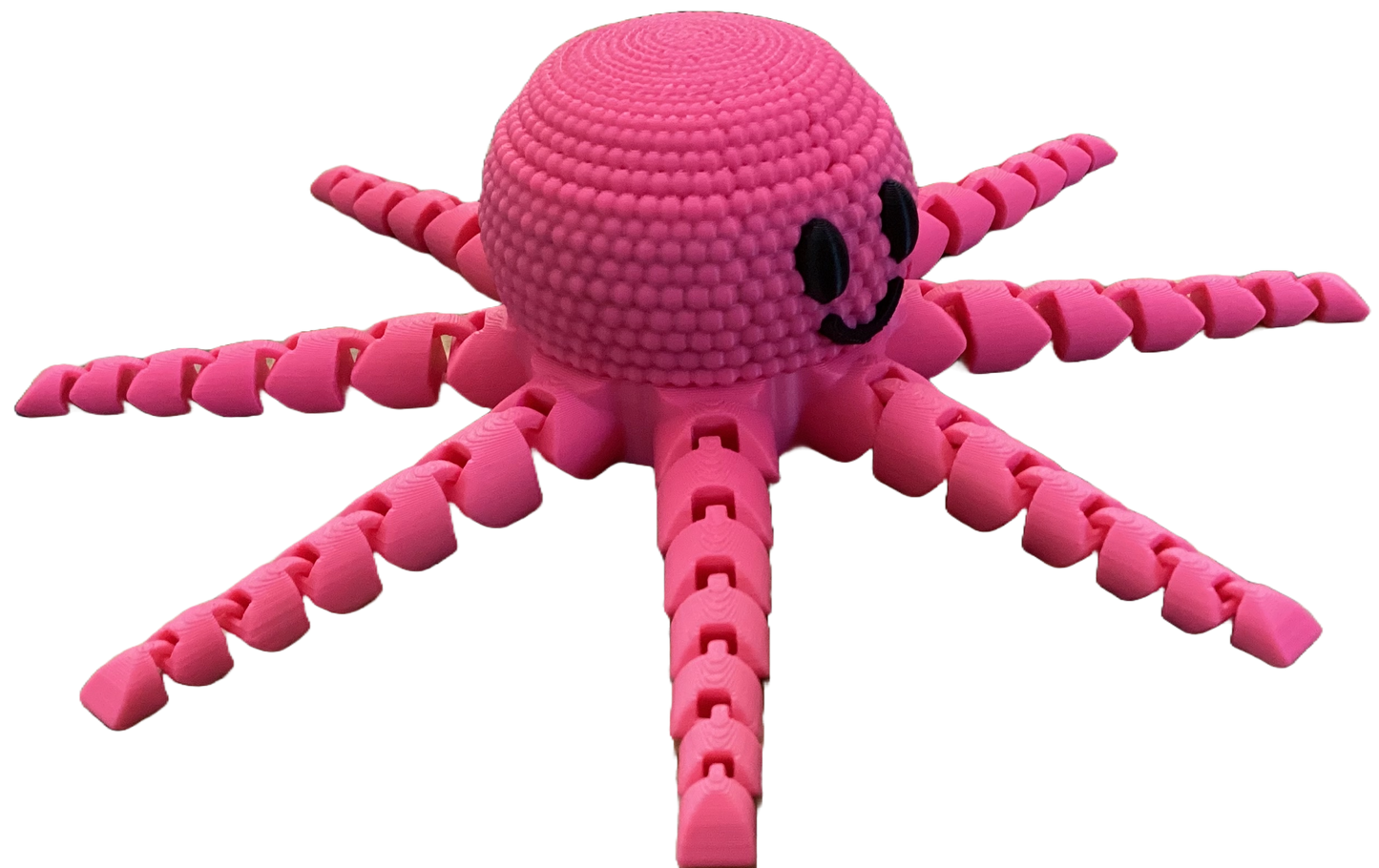 Flexi Octopus
