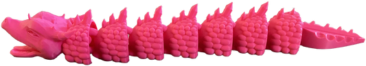 Flexi Dragon