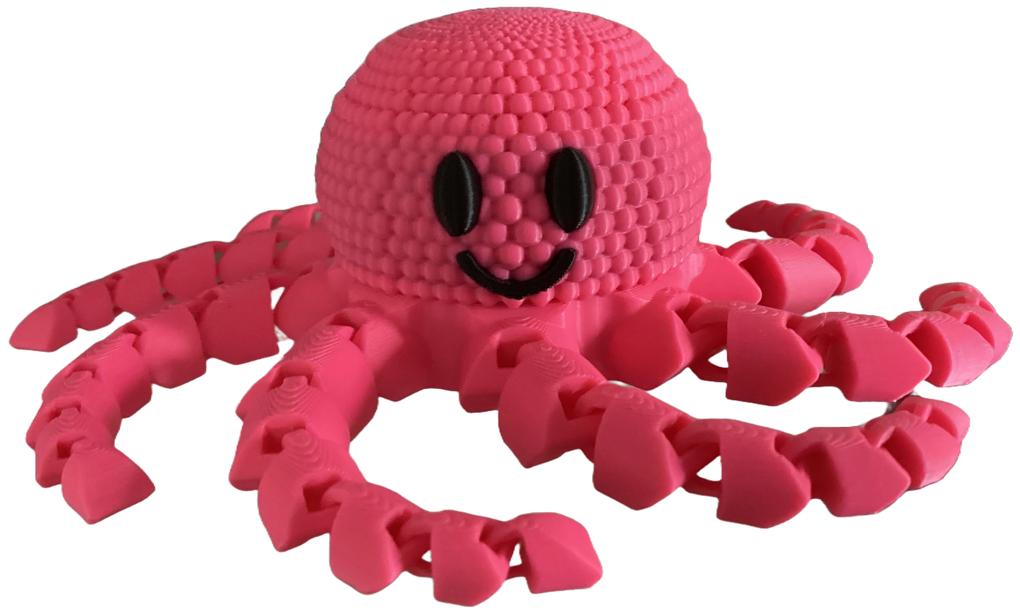 Flexi Octopus