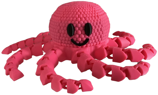 Flexi Octopus