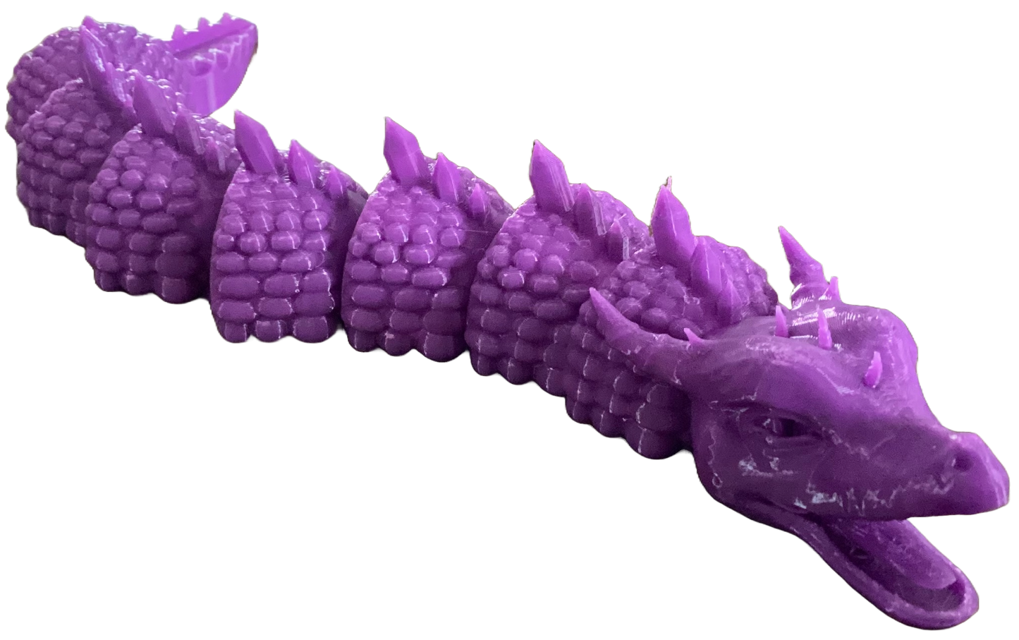 Flexi Dragon