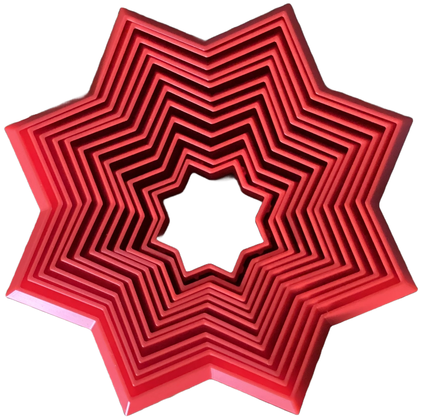 Fidget Star