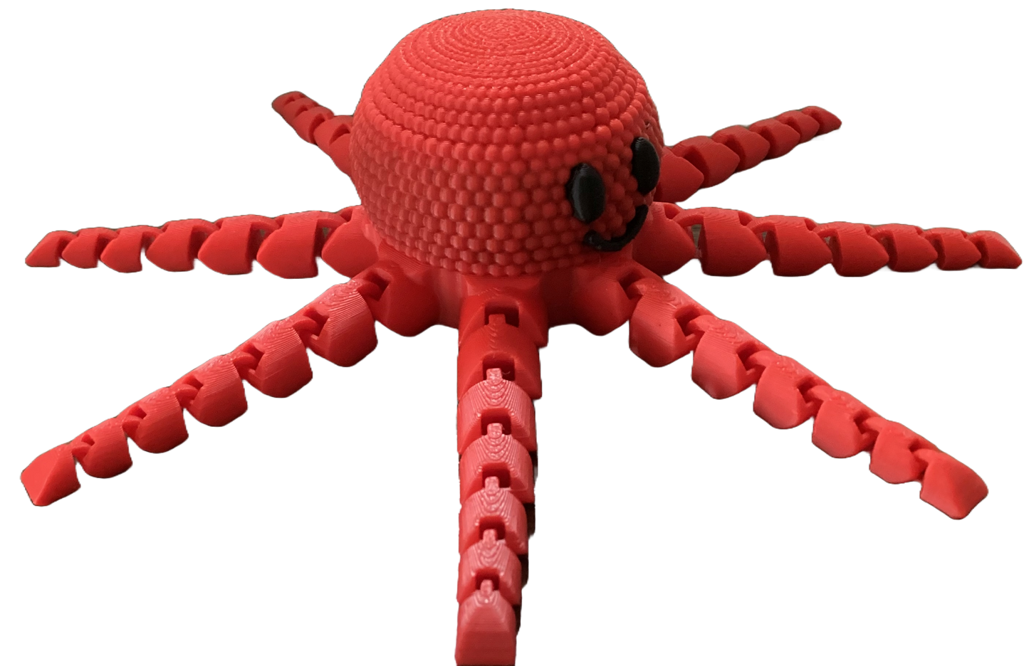 Flexi Octopus