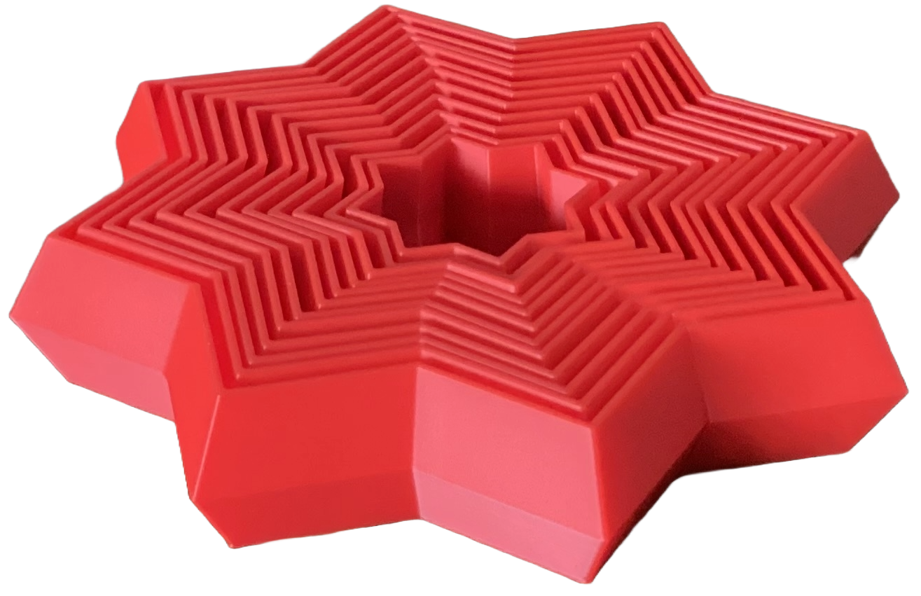 Fidget Star