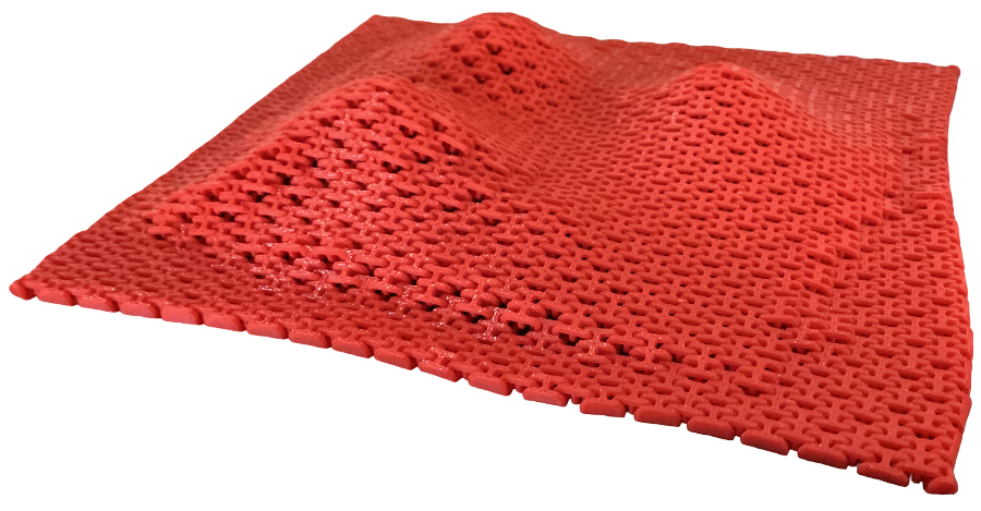 Flexi Blanket