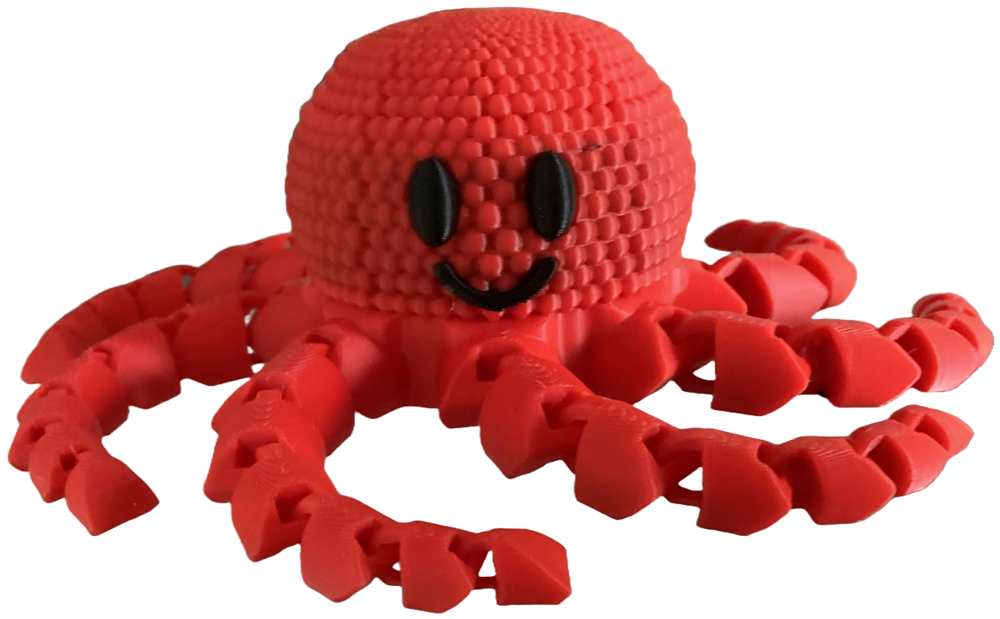 Flexi Octopus