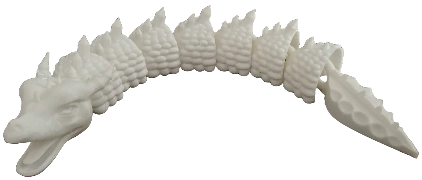 Flexi Dragon