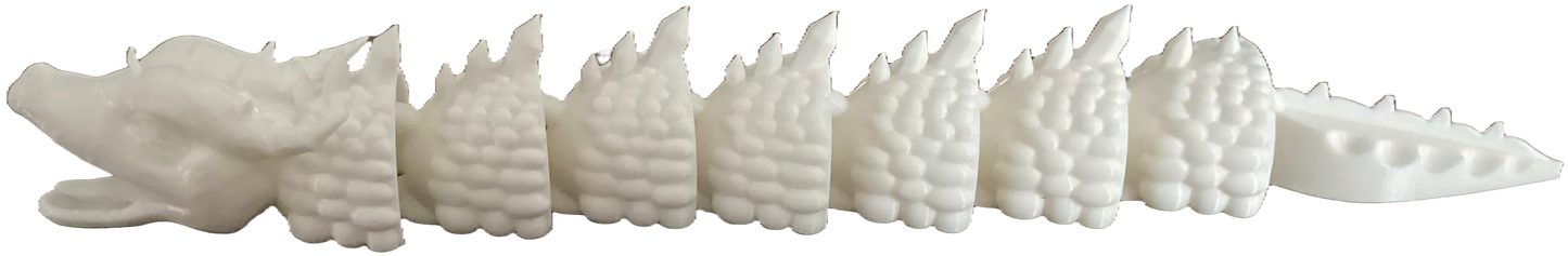 Flexi Dragon