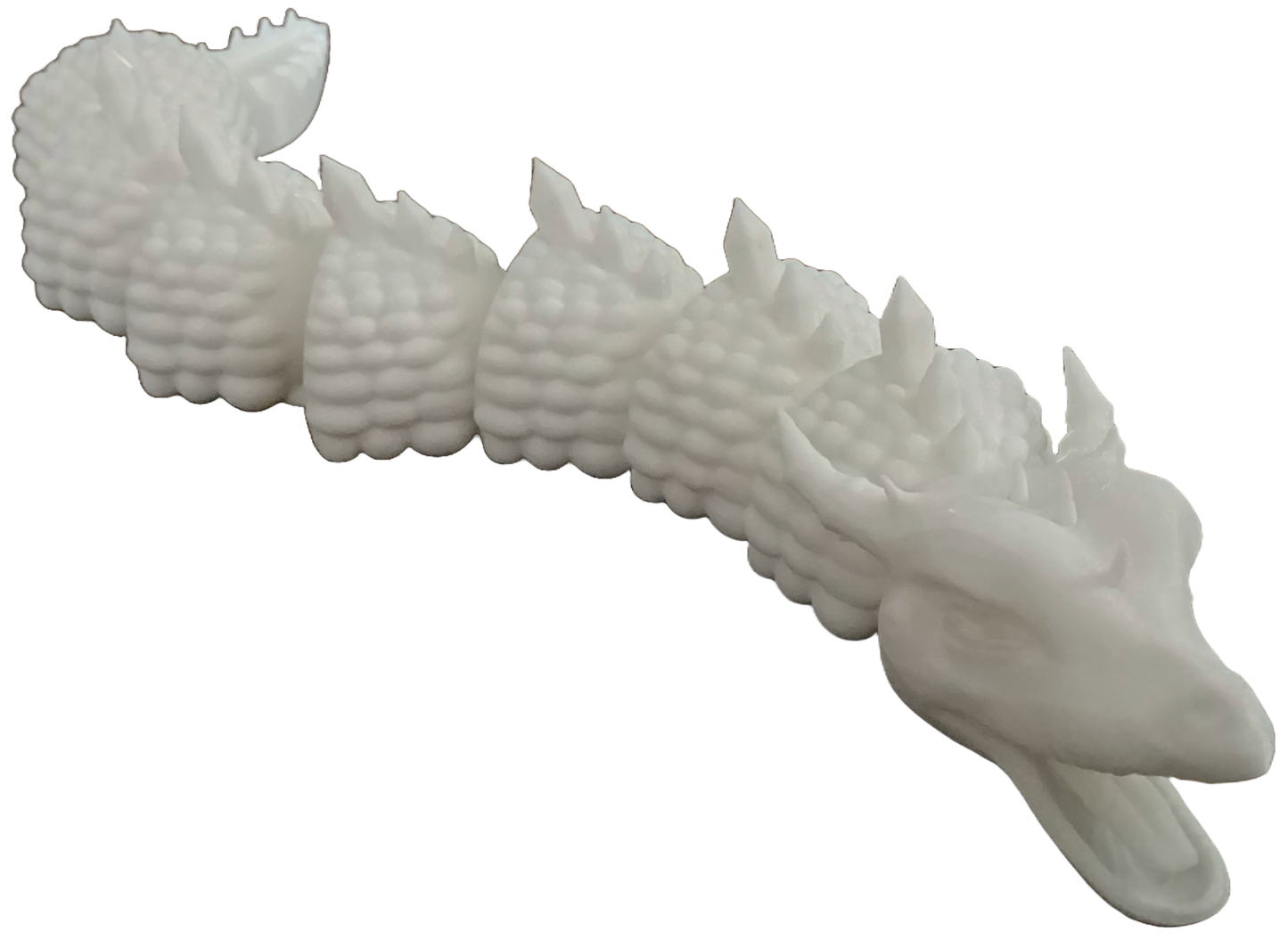 Flexi Dragon