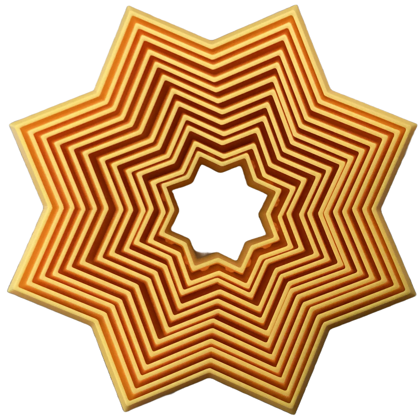 Fidget Star