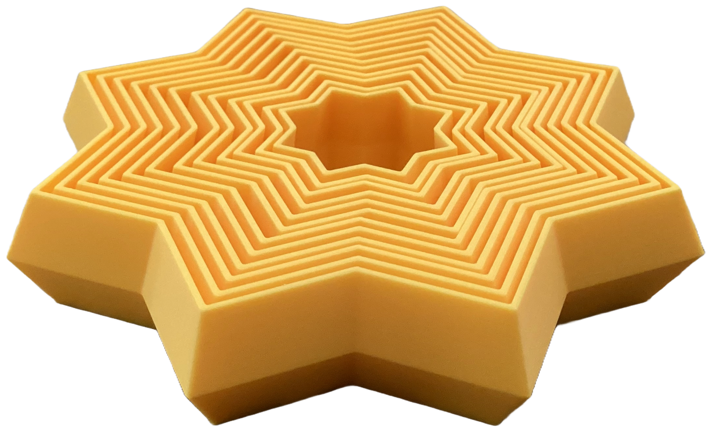 Fidget Star