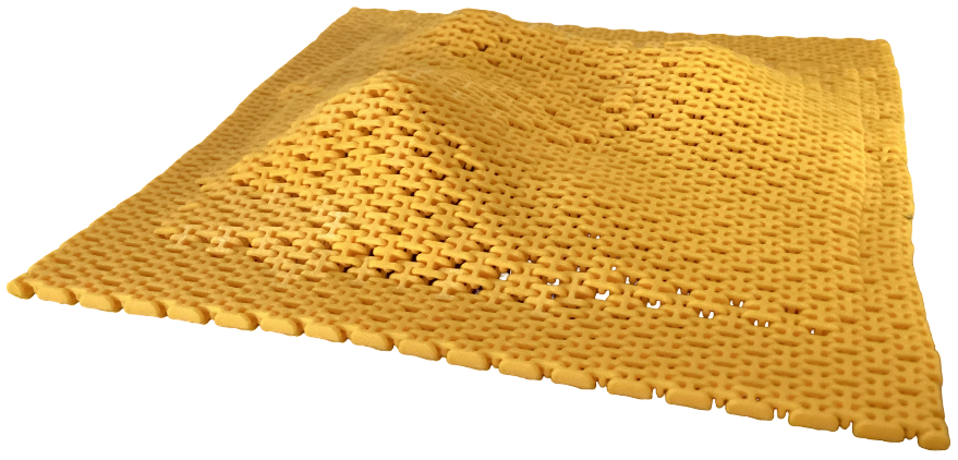 Flexi Blanket