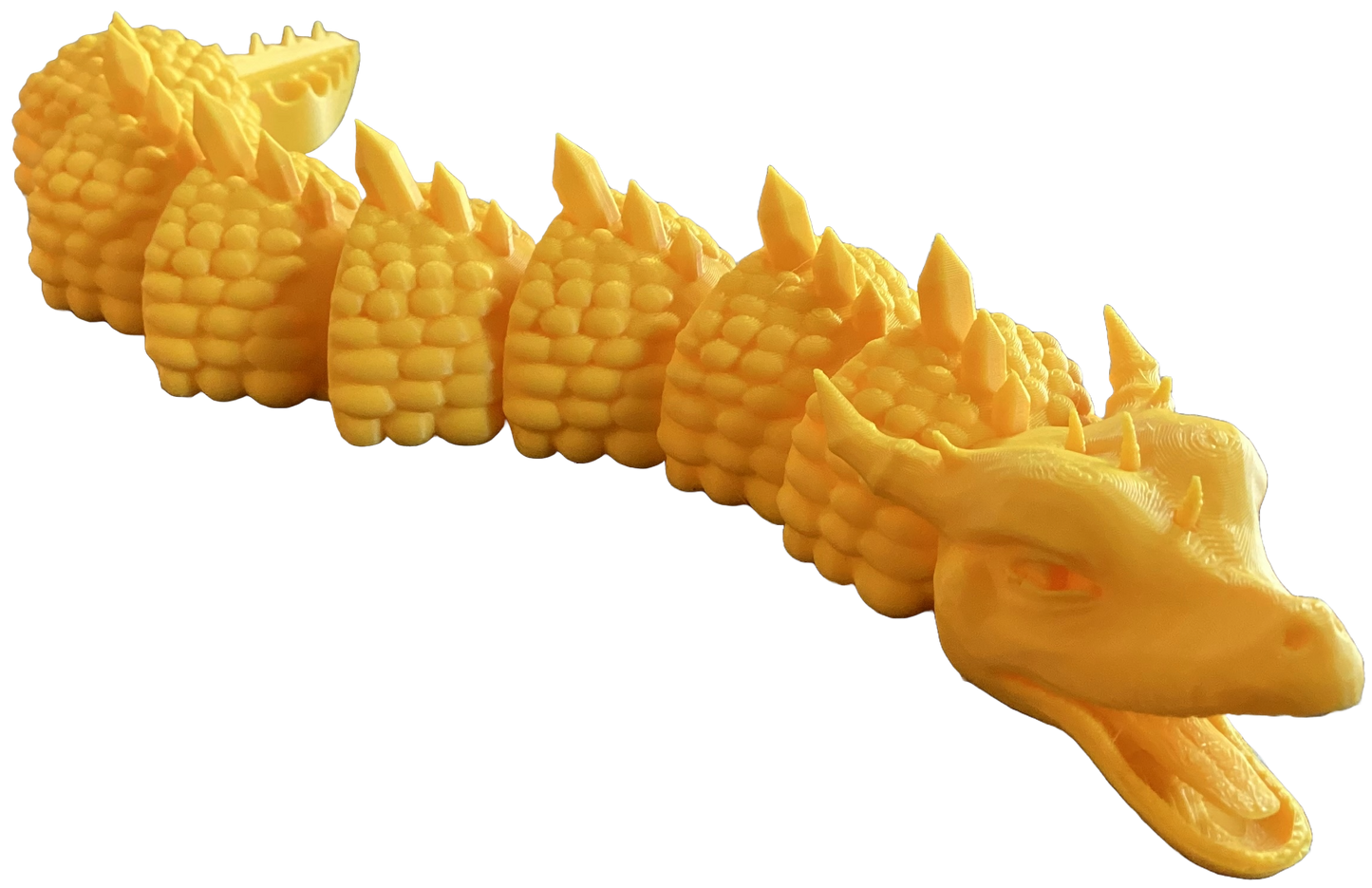 Flexi Dragon
