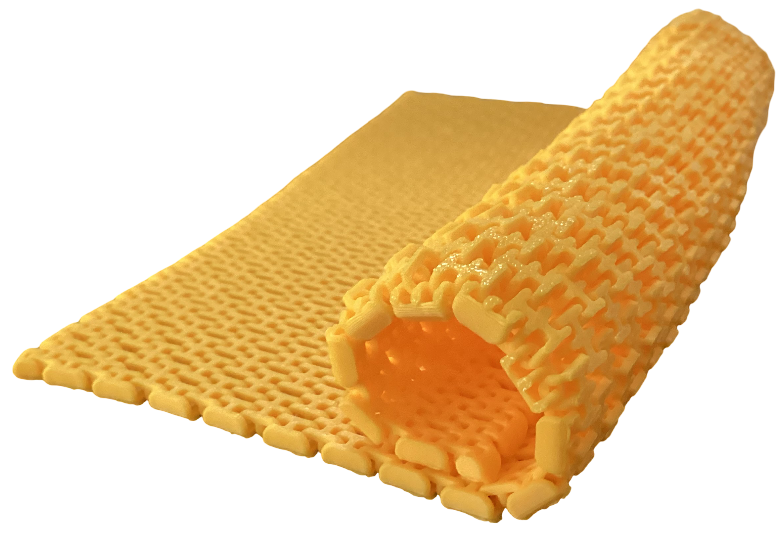 Flexi Blanket